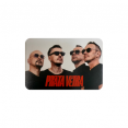 Magnet "Pirmās dienas tūre"
