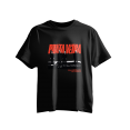 T-shirt "Pūķa lietošanas instrukcija"