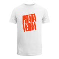 T-shirt "Prāta Vētra" 2025, white