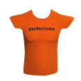 Prāta Vētra Sieviešu krekls "BrainStorm"