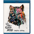 Prāta Vētra BluRay "Vēl viena klusā daba"