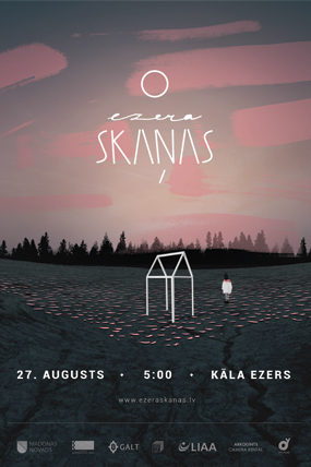 Ezera Skaņas
