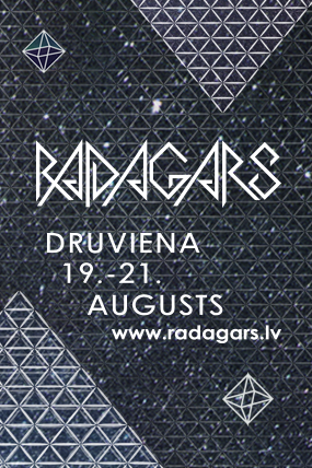 RADAGARS