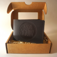 Wallet "Carnival Youth" dark blue