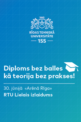 RTU Lielais izlaidums