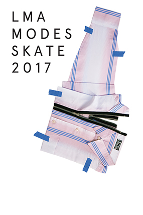 LMA modes skate 2017