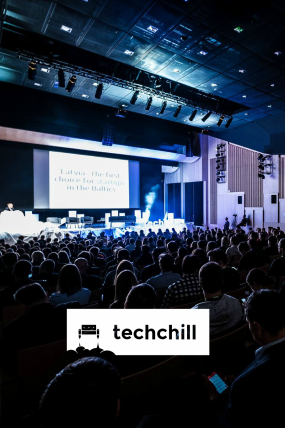 TechChill