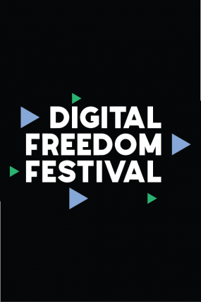 Digital Freedom Festival 2017