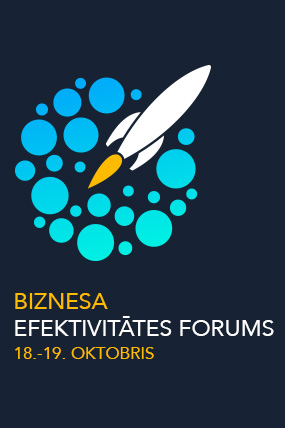 Biznesa efektivitātes forums