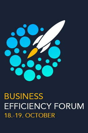 Business Efficiency Forum (Short Masterclasses)