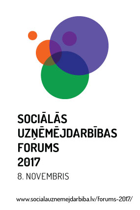 Sociālās uzņēmējdarbības forums 2017