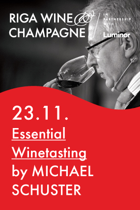 Essential Winetasting by Michael Schuster