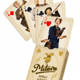 Playing cards "Mītava"