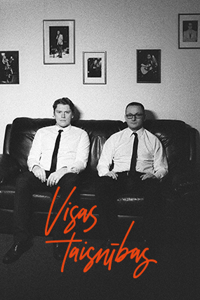 Koncerts un izstāde - "Visas Taisnības"