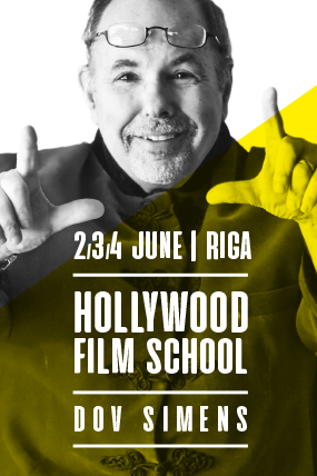 Hollywood Film School