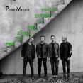 Prāta Vētra Vinyl "Par to zēnu, kas sit skārda bungas"