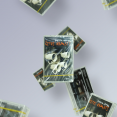 Prāta Vētra cassette "Četri Krasti"
