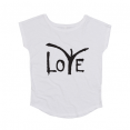 Women's Shirt BrainStorm "LOVE"
