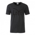 T- shirt BrainsStorm "LOVE"