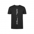 T-shirt "Viss mierīgi un bez steigas" MUSIQQ