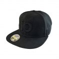 Snap Back - Musiqq 10/ Black