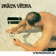 Prāta Vētra Vinyl "Veronika"