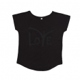 Women's Shirt BrainStorm "LOVE"