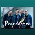 Magnet "Prāta Vētra"