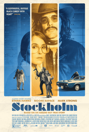 Stokholma (Stockholm)