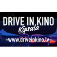 DRIVE IN KINO dāvanu biļete