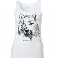 Women's Shirt "Vilks"