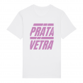 T-shirt "Prāta Vētra" pink