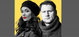 Perīna Madefa & Jānis Apeinis