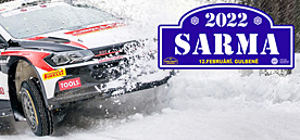 Rallijs Sarma 2022