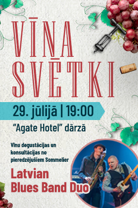 Vīna Svētki