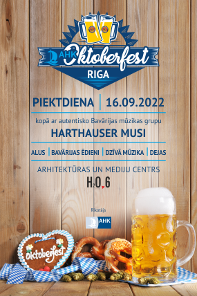 AHK Oktoberfest