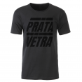 T-shirt "Prāta Vētra" black