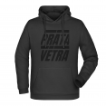 Hoodie "Prāta Vētra"