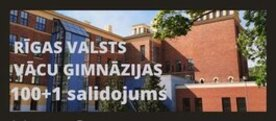RVVĢ 101. salidojums