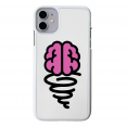 Phone case "BrainStorm"