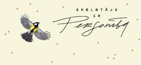 Konference "Skolotājs ir Personība" 2023
