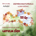 Latvija zied