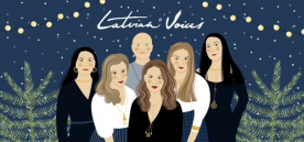LATVIAN VOICES Branku Brančotavā