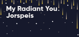 My Radiant You un Jorspeis Ziemassvētku koncerts