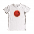 Prāta Vētra Bērnu T-krekls "Ābols"
