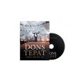 DVD Dons "Tepat"