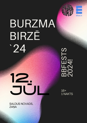 Burzma Birzē